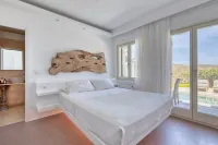 Mykonos Dream Villas - Private Pools