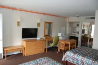 Colony Motel Hôtels à : Westchester