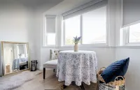 Richmond Cozy Place Hotel a Delta