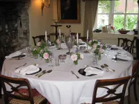 Hollamoor Farm Hotel a Chittlehampton