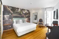 Forest Villas - Guest House Hotel di Amor