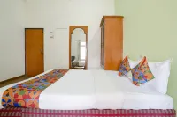 FabHotel Girija Hotels in Verul