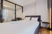 Cozy and Elegant 1Br the Smith Alam Sutera Apartment - 2 Sao