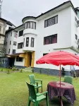 The Iceland Hotel Srinagar - Pensions
