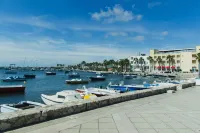 Casa Celeste 100m from Beach - Happy Rentals - 4 estrellas