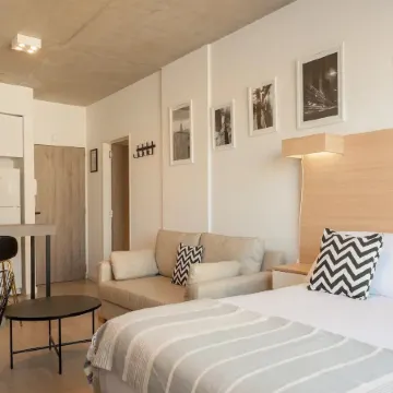 Cloudba Oro en Palermo Soho Apartments
