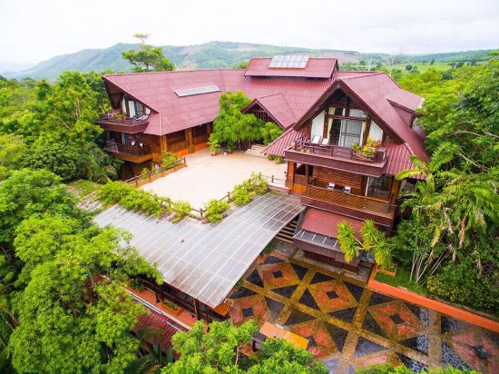 ภูผาน้ำ รีสอร์ท