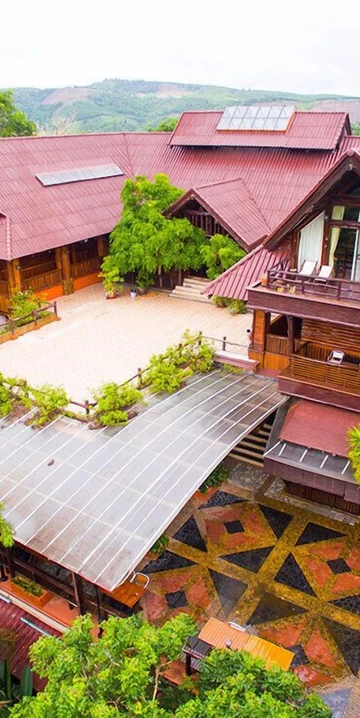 รูปภาพของภูผาน้ำ รีสอร์ท