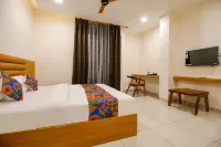 FabHotel the Gravity Inn Hotel a Morod