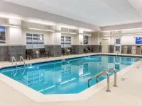 Drury Plaza Hotel College Station Hotels near Bonfire Memorial