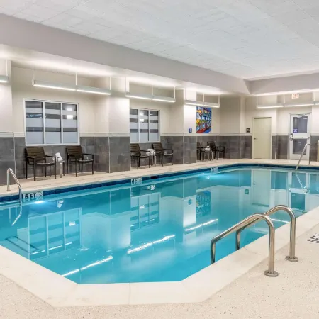 Drury Plaza Hotel College Station