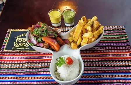 Sol Miranda Hotel Отели рядом с достопримечательностью «Пляж Оллантайтамбо»