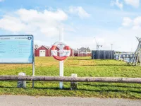 8 Person Holiday Home in Højslev-by Traum