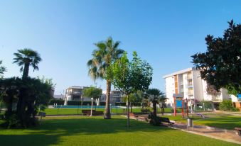 Agaró Cambrils Apartments