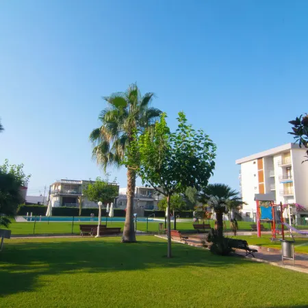 Agaró Cambrils Apartments
