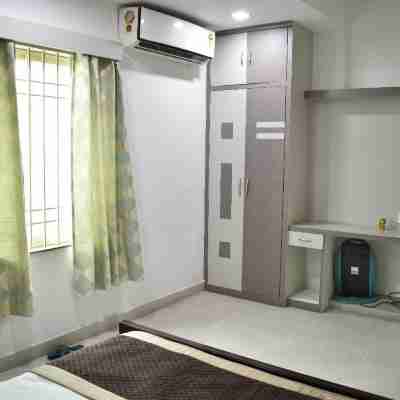 Mayur Hotel Rooms