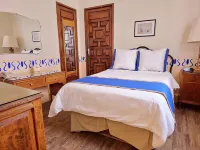 Hotel Posada Santa Fe