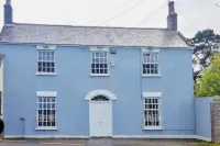 3 Bed House in Kildare Sleeps 9 - 3 étoiles