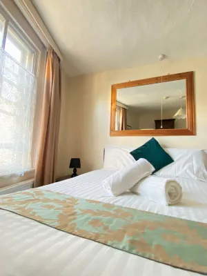 Greyfriars Lodge Canterbury - Homestays