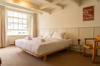 Hotel Calisto - 2-Star