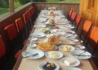 Pilav Dagi Yavuzyilmaz Tesisleri - breakfast