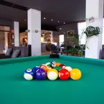 Pey Resort Hotels in Rialp