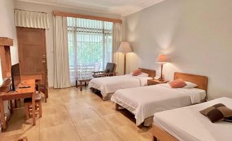 Hotel Grand Panorama Lembang