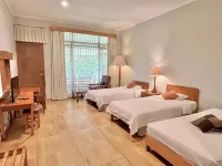 Hotel Grand Panorama Lembang