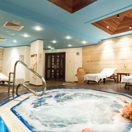 Paphos Gardens Holiday Resort