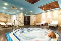 Paphos Gardens Holiday Resort - spa