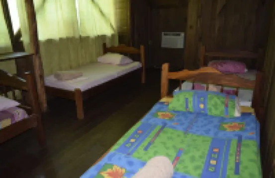 瑪莉亞露易莎別墅旅館