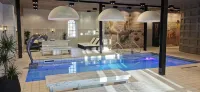 1622酒店 - 水療、酒店及會議中心 - 泳池