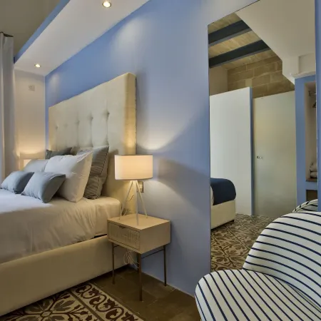 Barrakka Suites