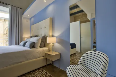 Barrakka Suites Отели рядом с достопримечательностью «Каса-Рокка-Пиккола»