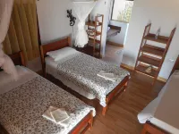 Laguna Blu - Resort Madagascar Hotels in Дистрих де Моромб