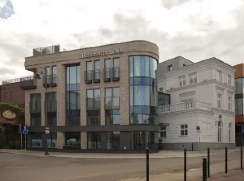 เรซิเดนซิอาโซวาบีดโกซซ์