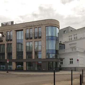 Rezydencja Sowa Отели рядом с достопримечательностью «Старый рынок»