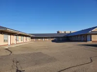 Stars Inn - Motel Hotels in der Nähe von Fort Heritage Precinct