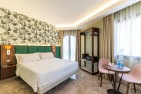 Solmaris Tropea Rooms & Suites - balcony