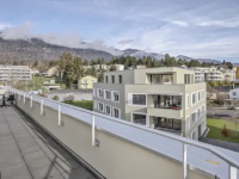 Mooi Apartments Grenchen Hotels in Grenchen
