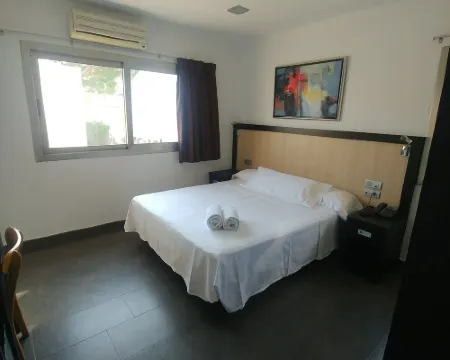 Hotel 170 Hotels in Castelldefels