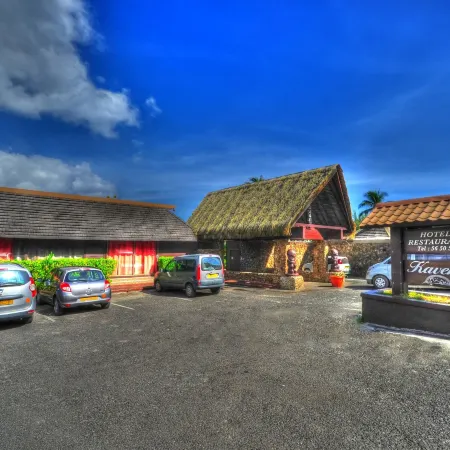 Hotel Kaveka
