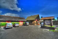 Hotel Kaveka - parking