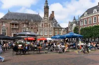 Haarlem Apart Hotel - 3-Star