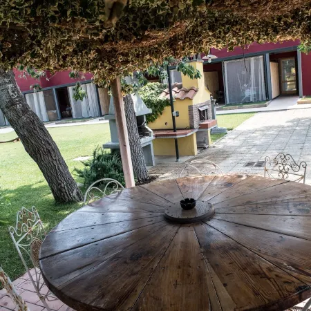 Country Resort le Due Ruote