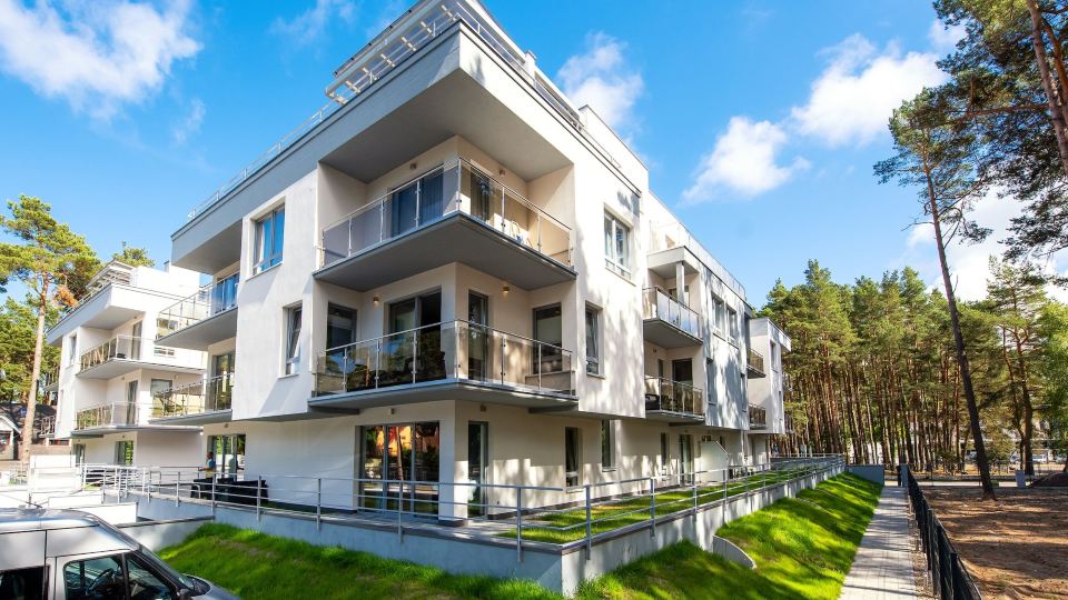 Laola Apartamenty