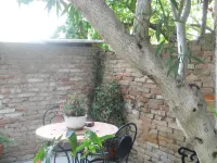 アルベルゴ サンロレンツォ