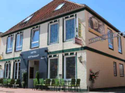 Dithmarscher Haus Hotele w: Dithmarschen