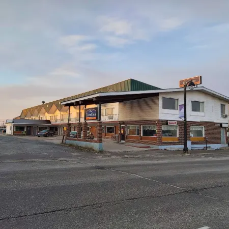 Travel Inn Hearst Hotels in Cochrane District