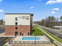 Cobblestone Hotel & Suites - Cullman - Pools